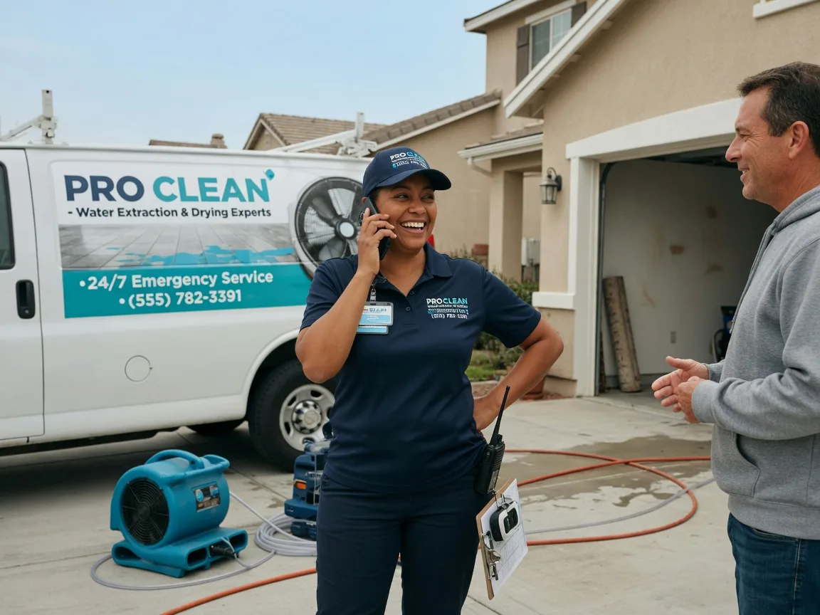 Water Extraction & Drying Abingdon, VA FAQs